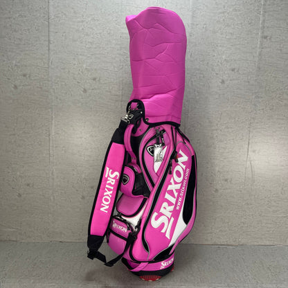 フィットウェイ　スリクソン　レディースゴルフ　クラブセット　8本　右利き用　L　Fitway　SRIXON