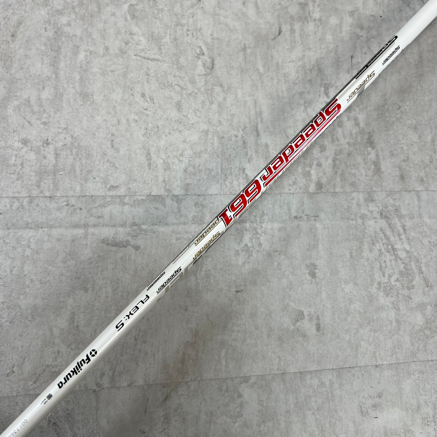 PRGR　プロギア　TUNE02　チューン　メンズゴルフ　フェアウェイウッド　5W　クリーク　17.5°　S　右利き用