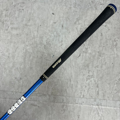ミズノ　ユーラス　メンズゴルフ　U4　R　右利き用　ユーティリティ　MIZUNO　EURUS