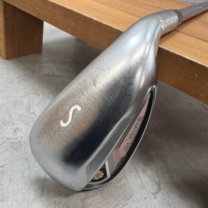 TaylorMade　テーラーメイド	GLOILE　グローレ　レディースゴルフ　SW　サンドウェッジ　34.25インチ　C-4　L　右利き用