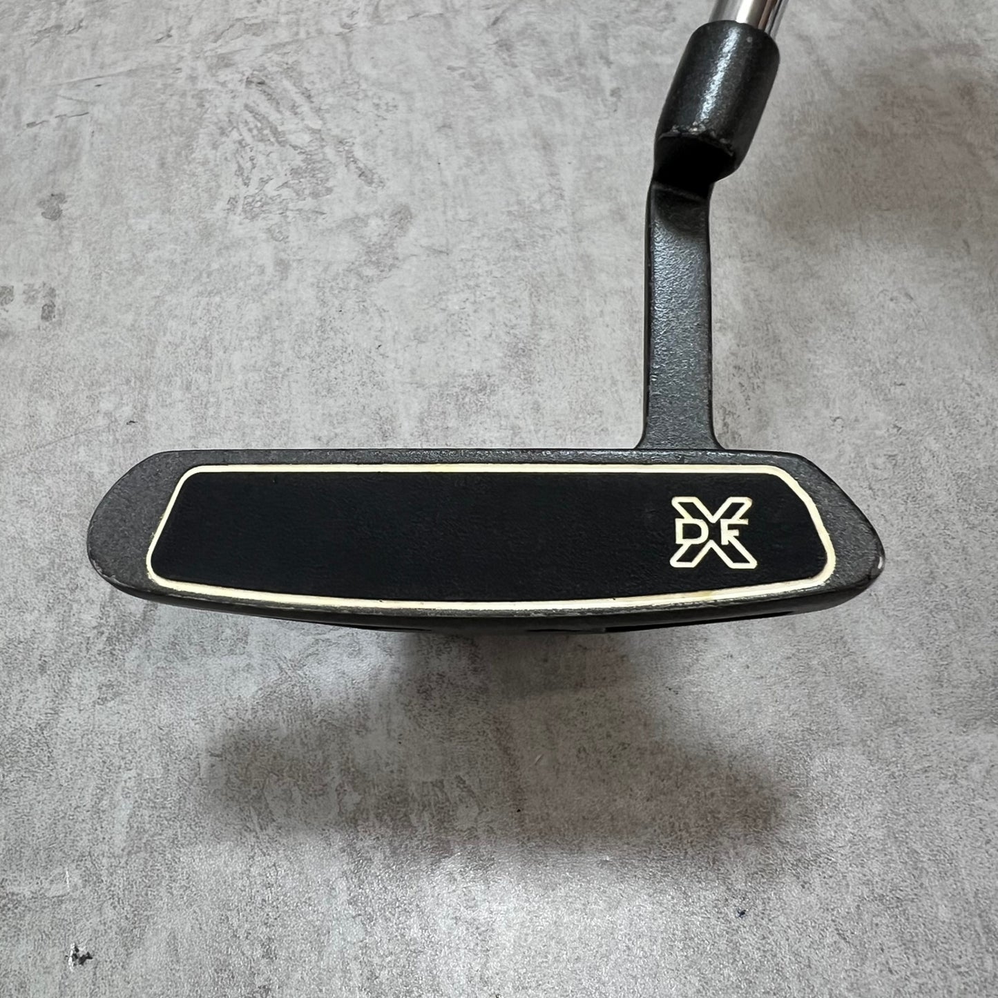オデッセイ　XDF　2ボールブレード　メンズゴルフ　パター　右利き用　ODYSSEY　2-BALL　BLADE