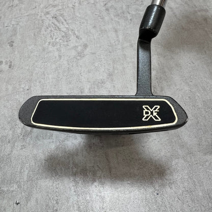 オデッセイ　XDF　2ボールブレード　メンズゴルフ　パター　右利き用　ODYSSEY　2-BALL　BLADE