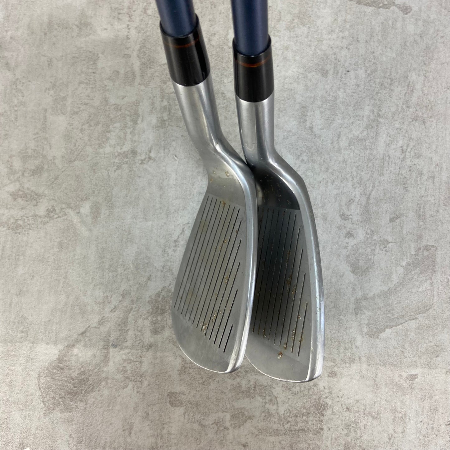 レフティー　ホンマ　LB-606　2STAR　メンズゴルフ　ウェッジセット　2本　R-1　左利き用　ピッチング　アプローチ　HONMA　2スター