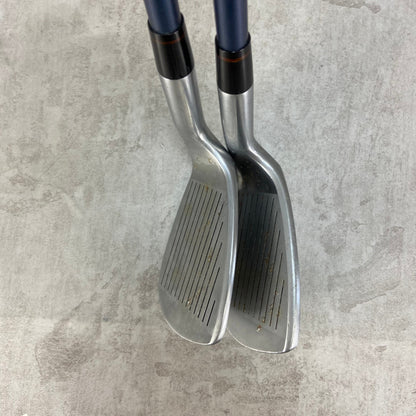 レフティー　ホンマ　LB-606　2STAR　メンズゴルフ　ウェッジセット　2本　R-1　左利き用　ピッチング　アプローチ　HONMA　2スター