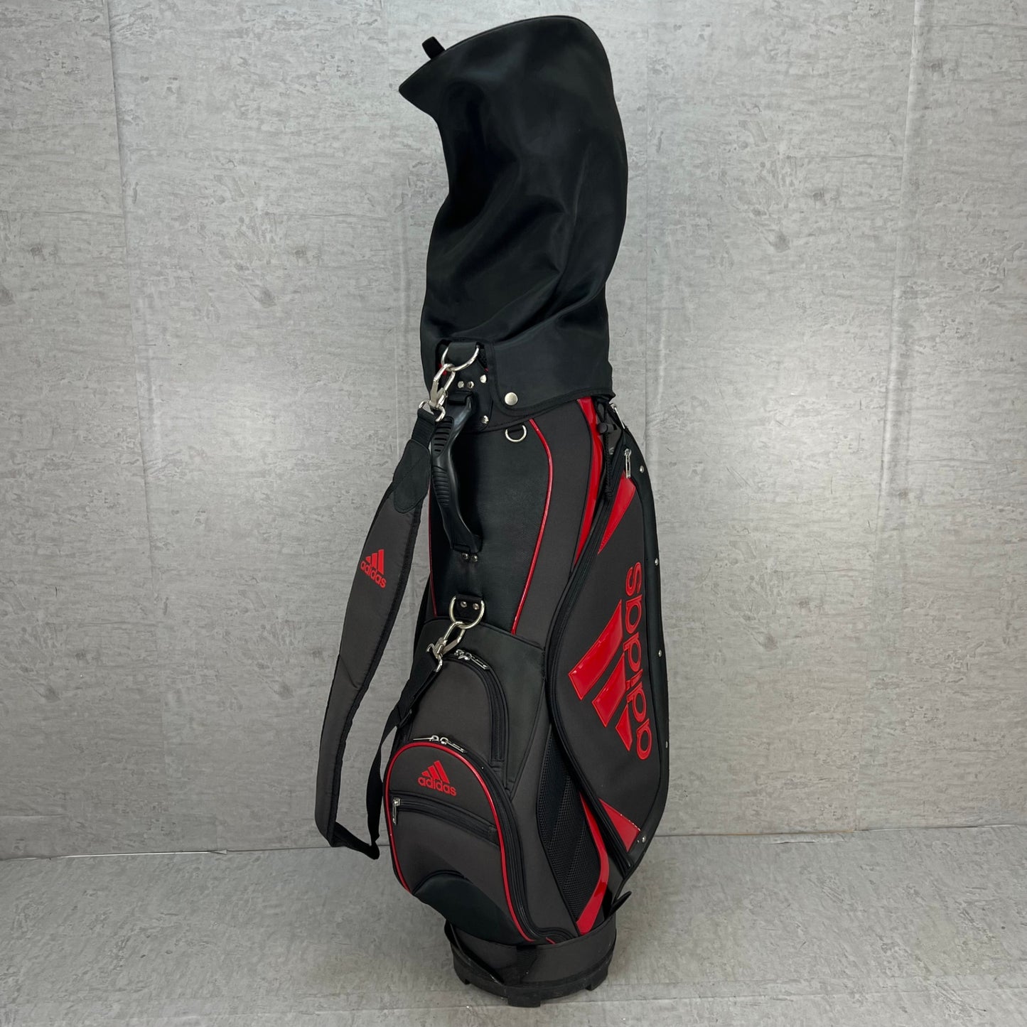 ミズノ　アディダス　メンズゴルフ　クラブセット　13本　SR　右利き用　Mizuno　adidas