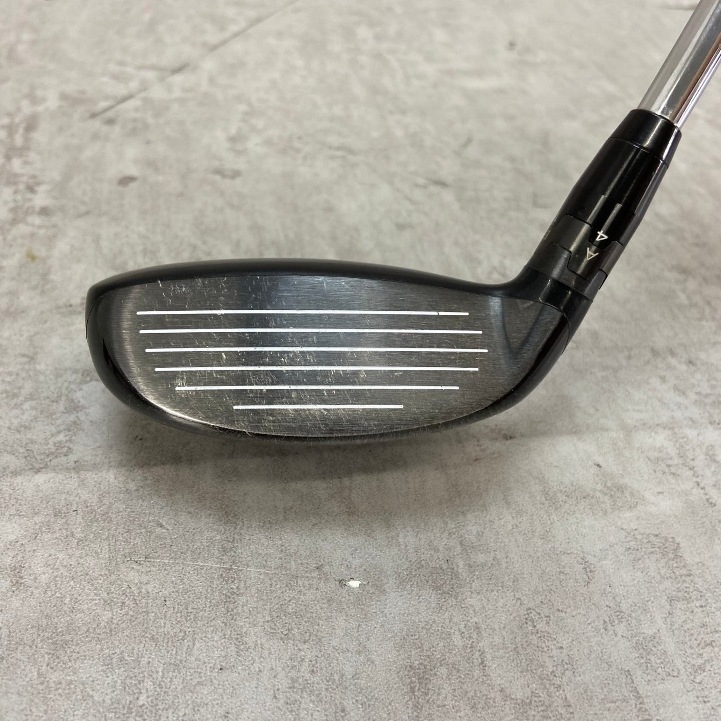 タイトリスト　915H　メンズゴルフ　ユーティリティ　U3　S　右利き用　Titleist