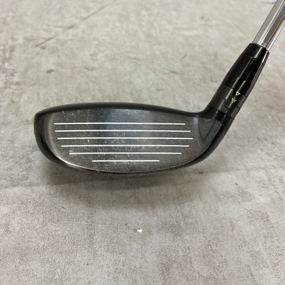 タイトリスト　915H　メンズゴルフ　ユーティリティ　U3　S　右利き用　Titleist