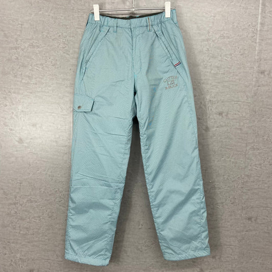 カッターアンドバック　メンズ　ゴルフパンツ　防寒用　M　CUTTER＆BUCK