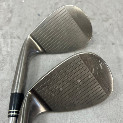 テーラーメイド　TP メンズゴルフ　ウェッジセット　2本　右利き用　52° 56° TaylorMade