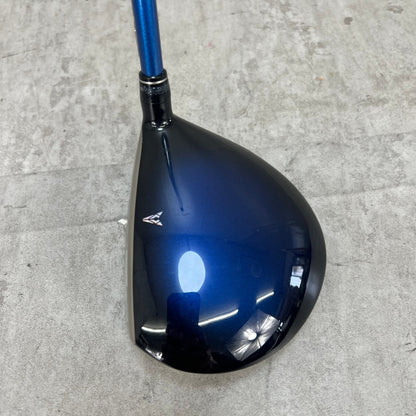 レフティー　ゼクシオ　11代目　MP1100　メンズゴルフ　3W　R　左利き用　フェアウェイウッド　Spoon　スプーン　XXIO