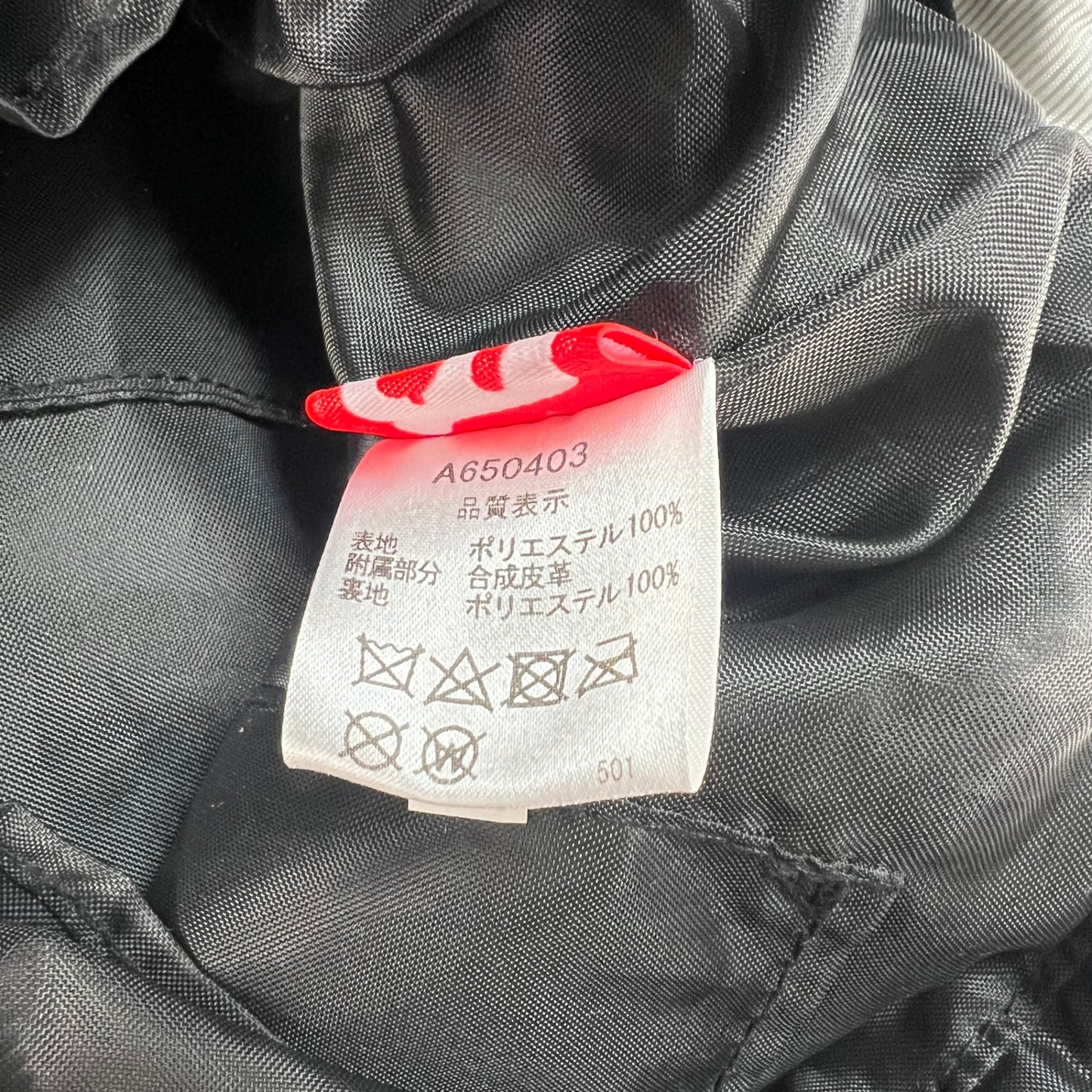 ARCHIVIO　アルチビオ　ゴルフラウンドバッグ　カートバッグ　aロゴワッペン　ホワイトスター総柄　グレーカラーベース　小物入れ