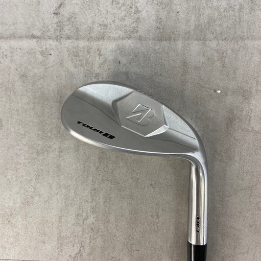 ブリヂストン　TOUR B XW−1 メンズゴルフ　サンドウェッジ　S 右利き用　BRIDGESTONE