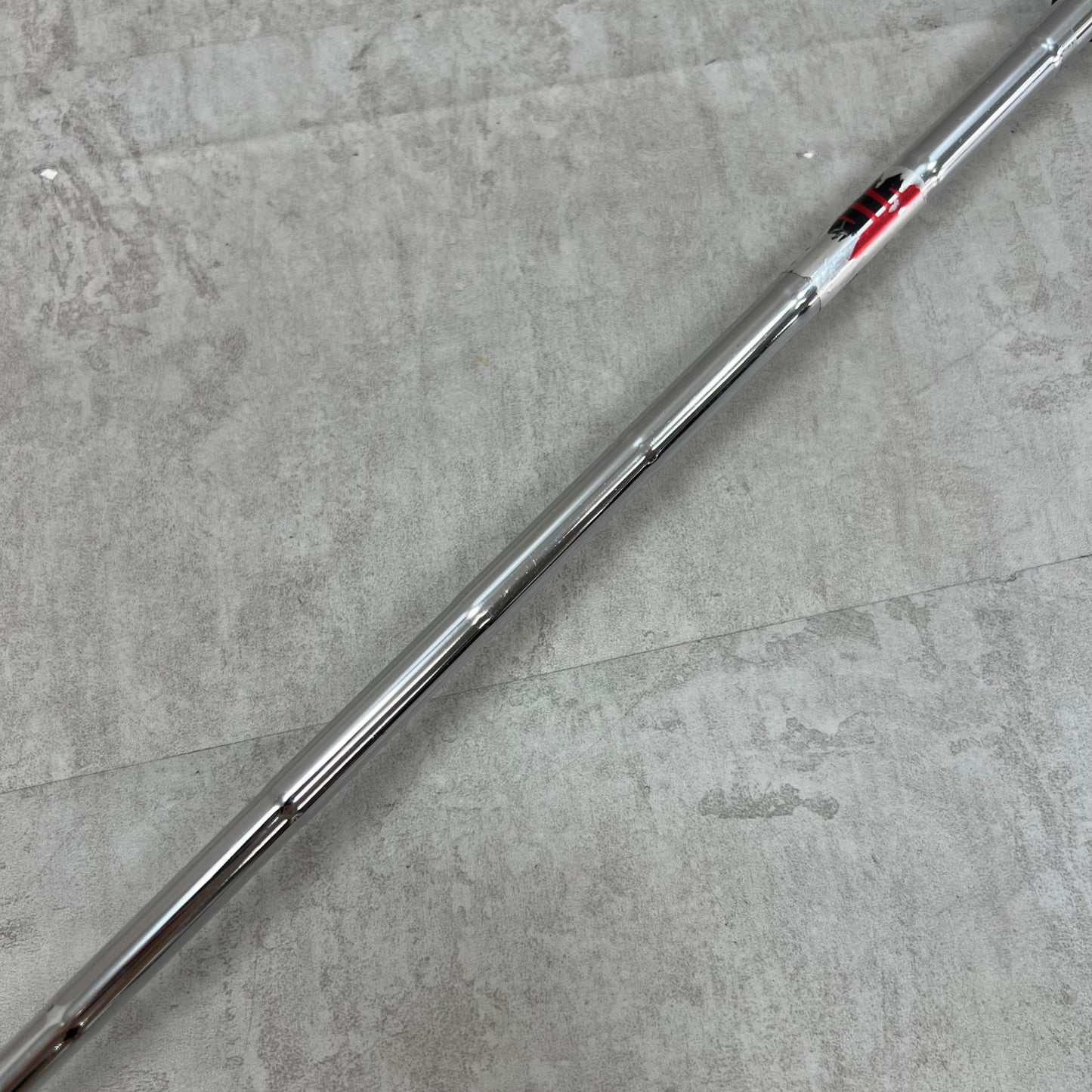 オデッセイ　ホワイトアイス　330　メンズゴルフ　パター　右利き用　ODYSSEY　WHITE ICE