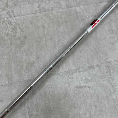 オデッセイ　ホワイトアイス　330　メンズゴルフ　パター　右利き用　ODYSSEY　WHITE ICE