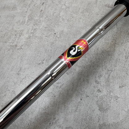 テーラーメイド　ロッサ　モンザ　メンズゴルフ　パター　右利き用　約34インチ　センターネック　マレット　TaylorMade　Rossa  monza