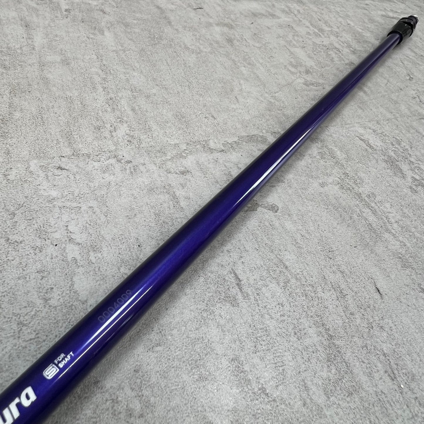 FUJIKURA フジクラ SPEEDER NX DHXⅡ 60 スピーダー メンズゴルフ ドライバー用シャフト 1W Callaway キャロウェイスリーブ カーボン S