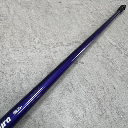 FUJIKURA フジクラ SPEEDER NX DHXⅡ 60 スピーダー メンズゴルフ ドライバー用シャフト 1W Callaway キャロウェイスリーブ カーボン S