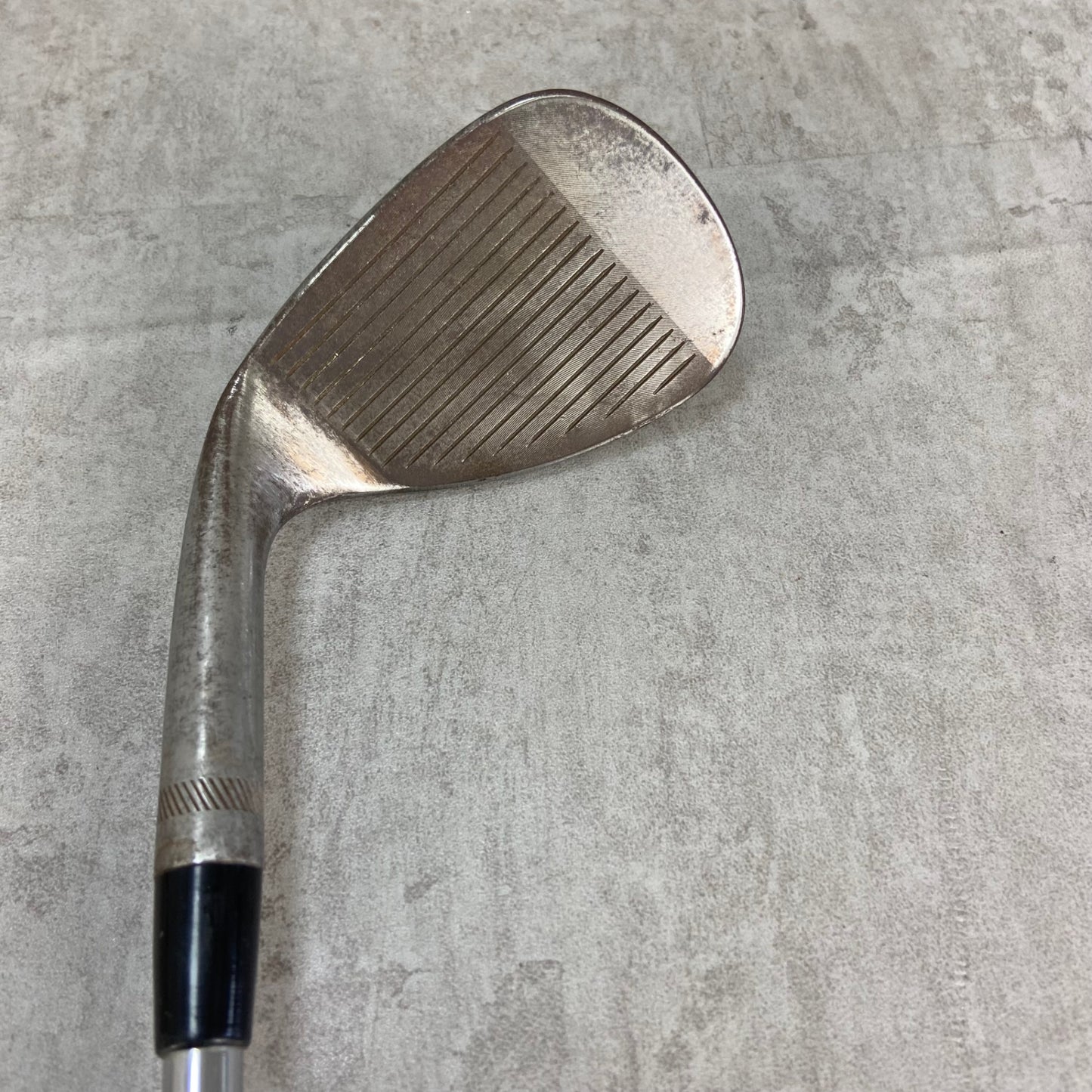 タイトリスト　ボーケイデザイン　SM4　メンズゴルフ　ロブウェッジ　LW　右利き用　X　Titleist　VOKEYDESIGN