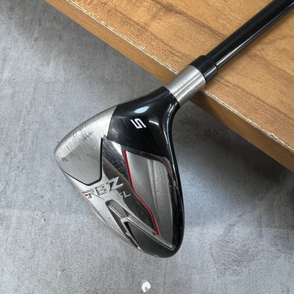 テーラーメイド　RBZ SL　メンズゴルフ　5W　S　右利き用　フェアウェイウッド　Cleek　クリーク　TaylorMade