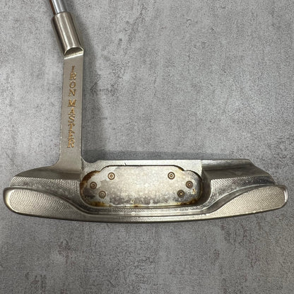 マグレガー　IMS330 IRON MASTER　メンズゴルフ　パター　右利き用　34インチ　ピン型　MacGregor　アイアンマスター