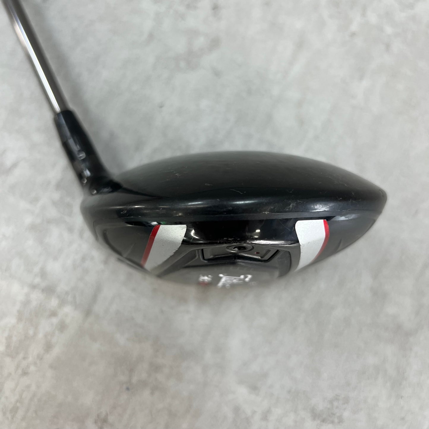 タイトリスト　913D2 メンズゴルフ　ドライバー　X 右利き用　Titleist
