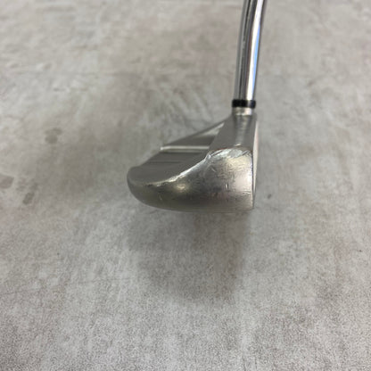 オデッセイ　ホワイトホット　XG　♯5　メンズゴルフ　パター　右利き用　マレット型　34インチ　ODYSSEY　WHITE　HOT