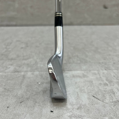 TaylorMade　テーラーメイド　TP　ツアープリファード　メンズゴルフ　3番アイアン	D-2　X　右利き用　ロング