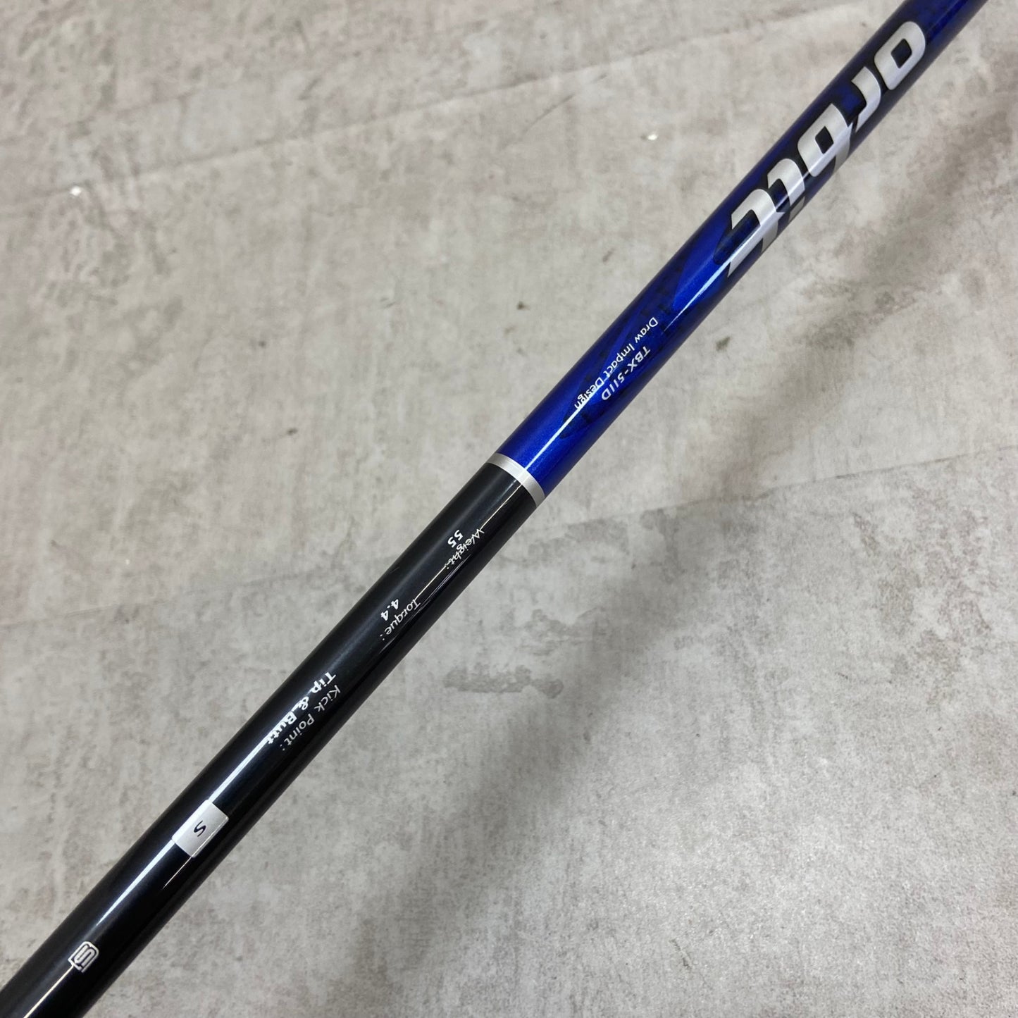 ヤマハ　inpres X D460　メンズゴルフ　ドライバー　S　10°　右利き用　YAMAHA