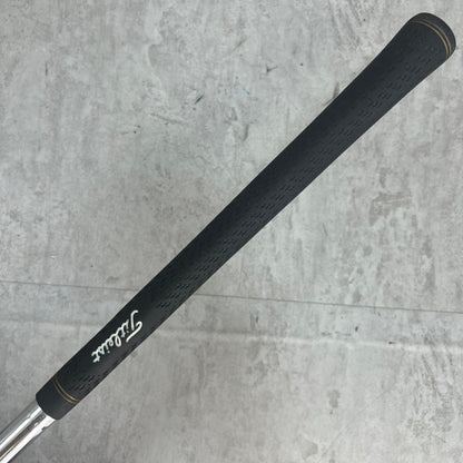 タイトリスト　DCI 822・OS　メンズゴルフ　アイアン　4番　R 右利き用　Titleist ロング