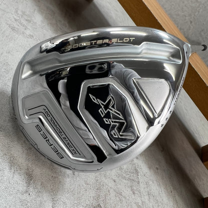 ホンマ　ベレス　NX 3スター　メンズゴルフ　4U SR 右利き用　UT ユーティリティ　HONMA BERES 3STAR　星