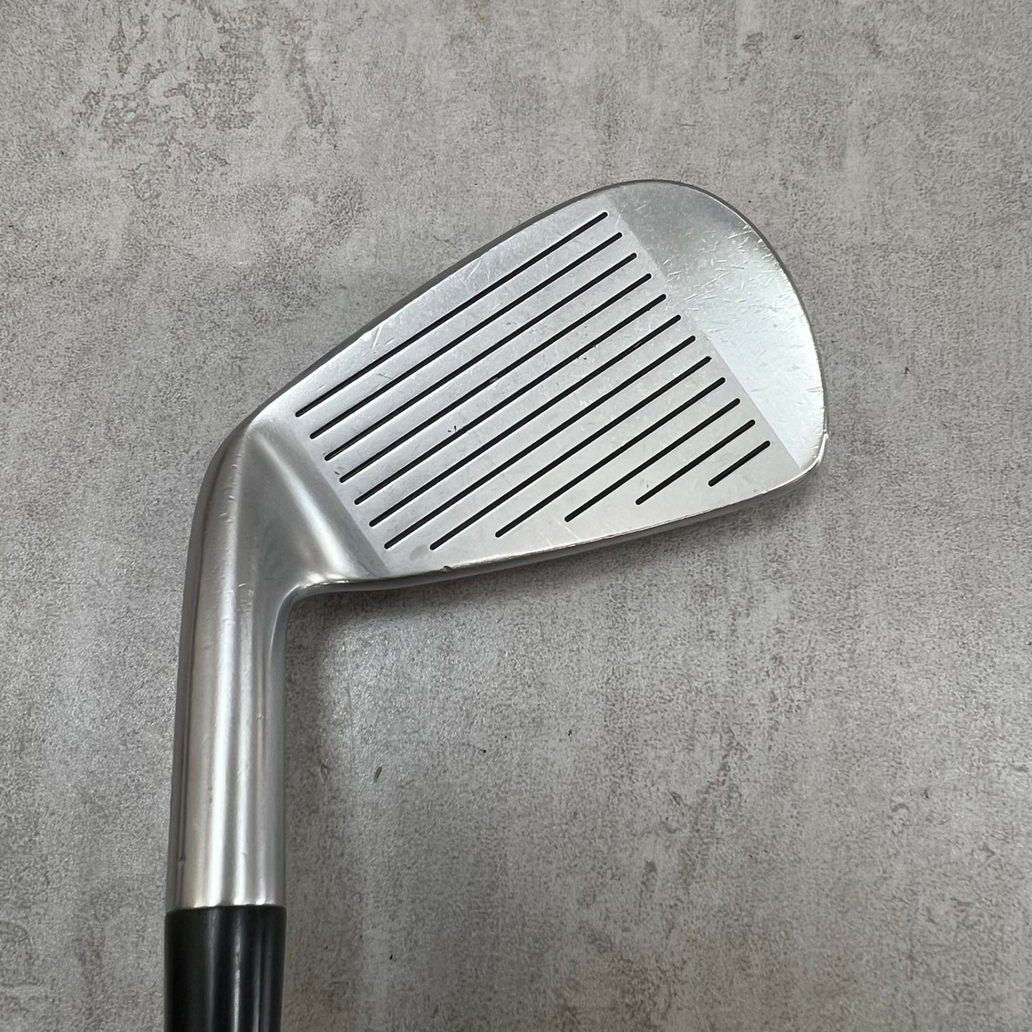 HONMA GOLF　ホンマゴルフ　ベレス　MG801　3STAR スター　星　メンズゴルフ　5番アイアン　C-8　R　右利き用