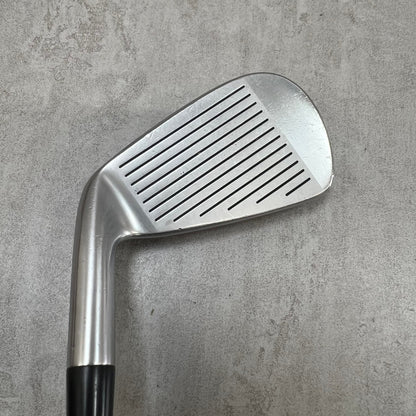 HONMA GOLF　ホンマゴルフ　ベレス　MG801　3STAR スター　星　メンズゴルフ　5番アイアン　C-8　R　右利き用