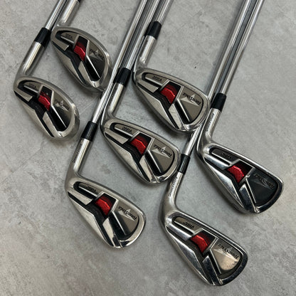 ツアーステージ　メンズゴルフ　クラブセット　11本　S　右利き用　TOURSTAGE