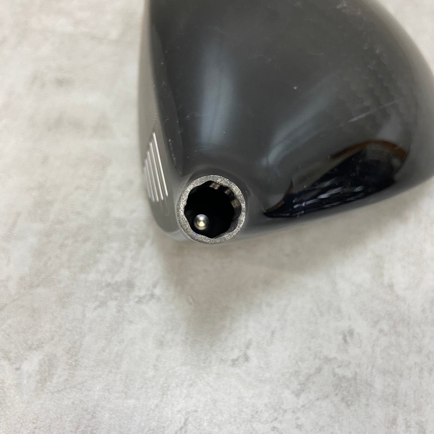 ネクスジェン　NS210 メンズゴルフ　ドライバー　ヘッド　右利き用　10.5° NEXGEN