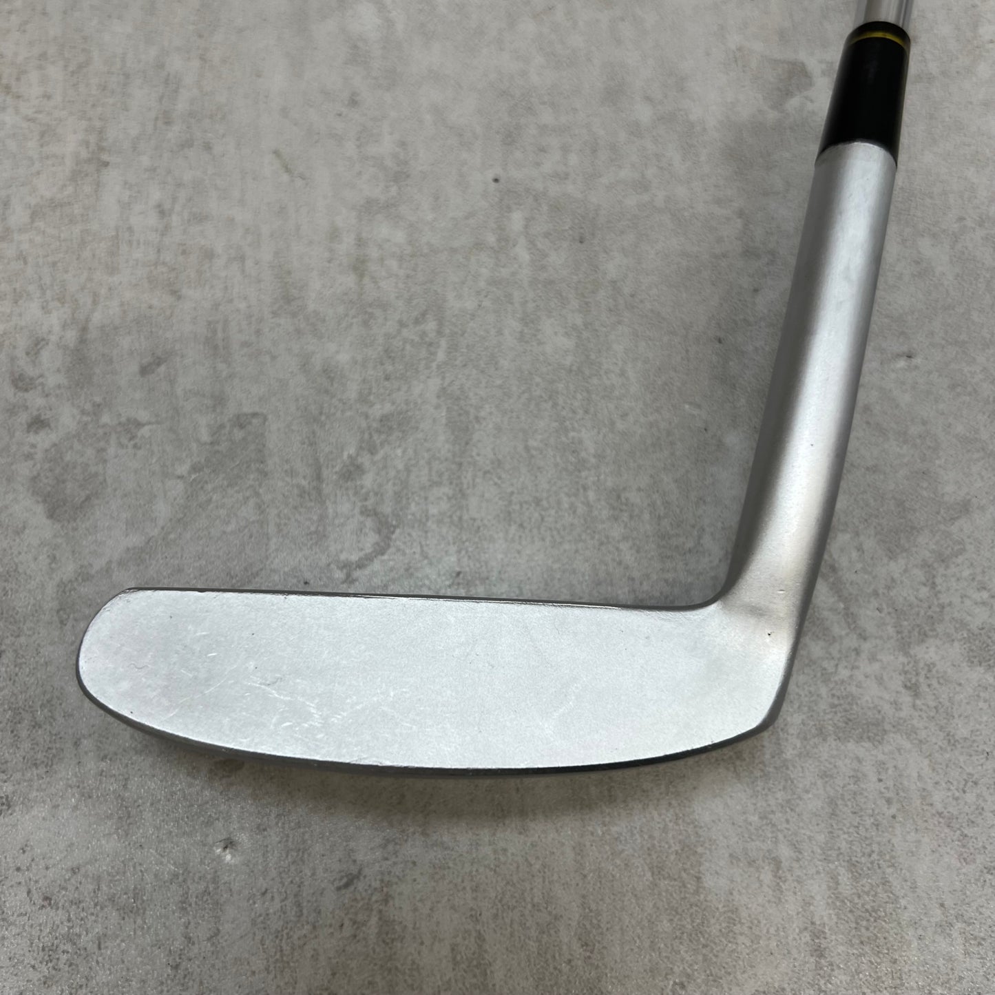 HONMA GOLF　ホンマゴルフ　PL2002　メンズゴルフ	パター　ピン型	L字	34インチ	右利き用
