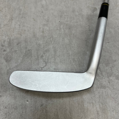 HONMA GOLF　ホンマゴルフ　PL2002　メンズゴルフ	パター　ピン型	L字	34インチ	右利き用