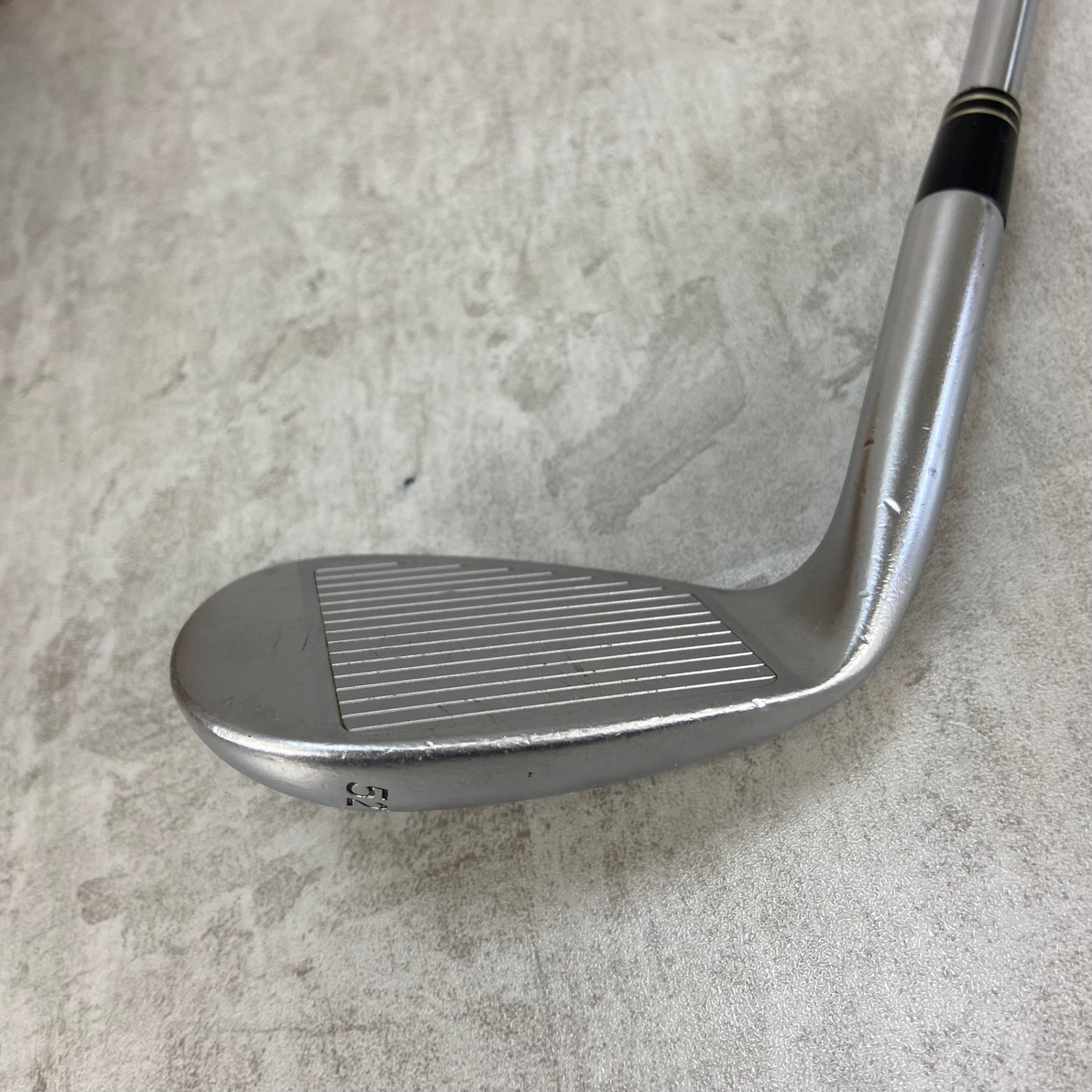 テーラーメイド　ZTP　ツアープリファード　メンズゴルフ　アプローチウェッジ　AW　右利き用　TaylorMade