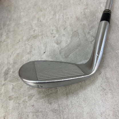 テーラーメイド　ZTP　ツアープリファード　メンズゴルフ　アプローチウェッジ　AW　右利き用　TaylorMade