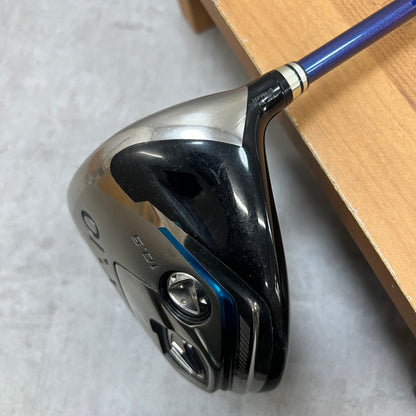 XXIO　ゼクシオ　8代目　MP800　メンズゴルフ　DR　ドライバー　1W　10.5°　D-3　R　右利き用