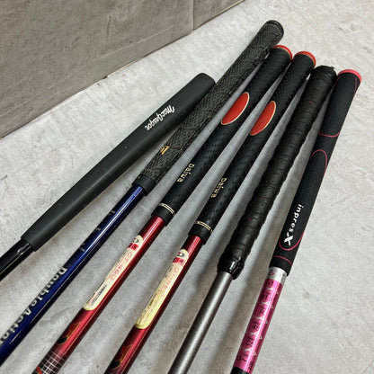 ヤマハ　ミズノ　メンズゴルフ　クラブセット　13本　右利き用　YAMAHA　Mizuno