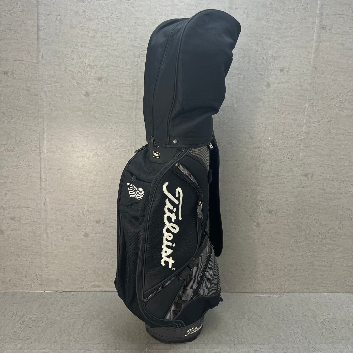 タイトリスト　ジャックニクラウス　メンズゴルフ　クラブセット　15本　右利き用　Titleist Jack Nicklaus