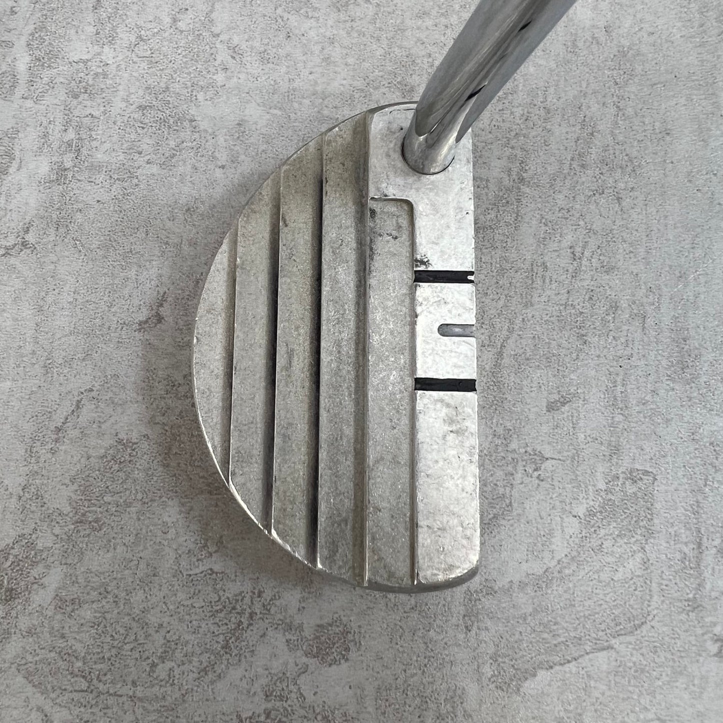 ボビーグレース　ピップスクイープ　メンズゴルフ　パター　右利き用　Bobby Grace　PIP-SQUEEK