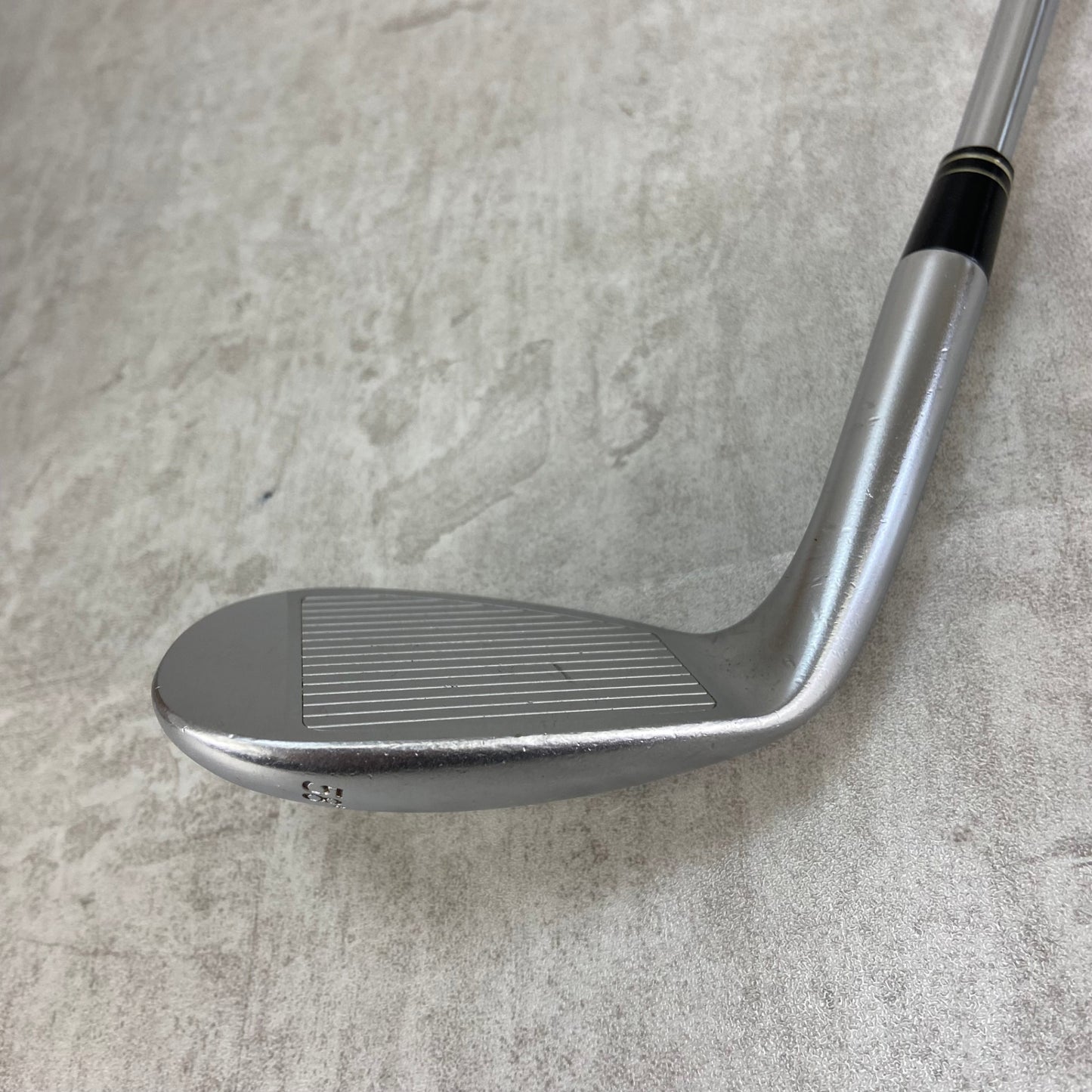 テーラーメイド　ZTP　TP メンズゴルフ　サンドウェッジ　右利き用 SW 58°　TaylorMade