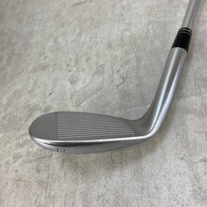 テーラーメイド　ZTP　TP メンズゴルフ　サンドウェッジ　右利き用 SW 58°　TaylorMade
