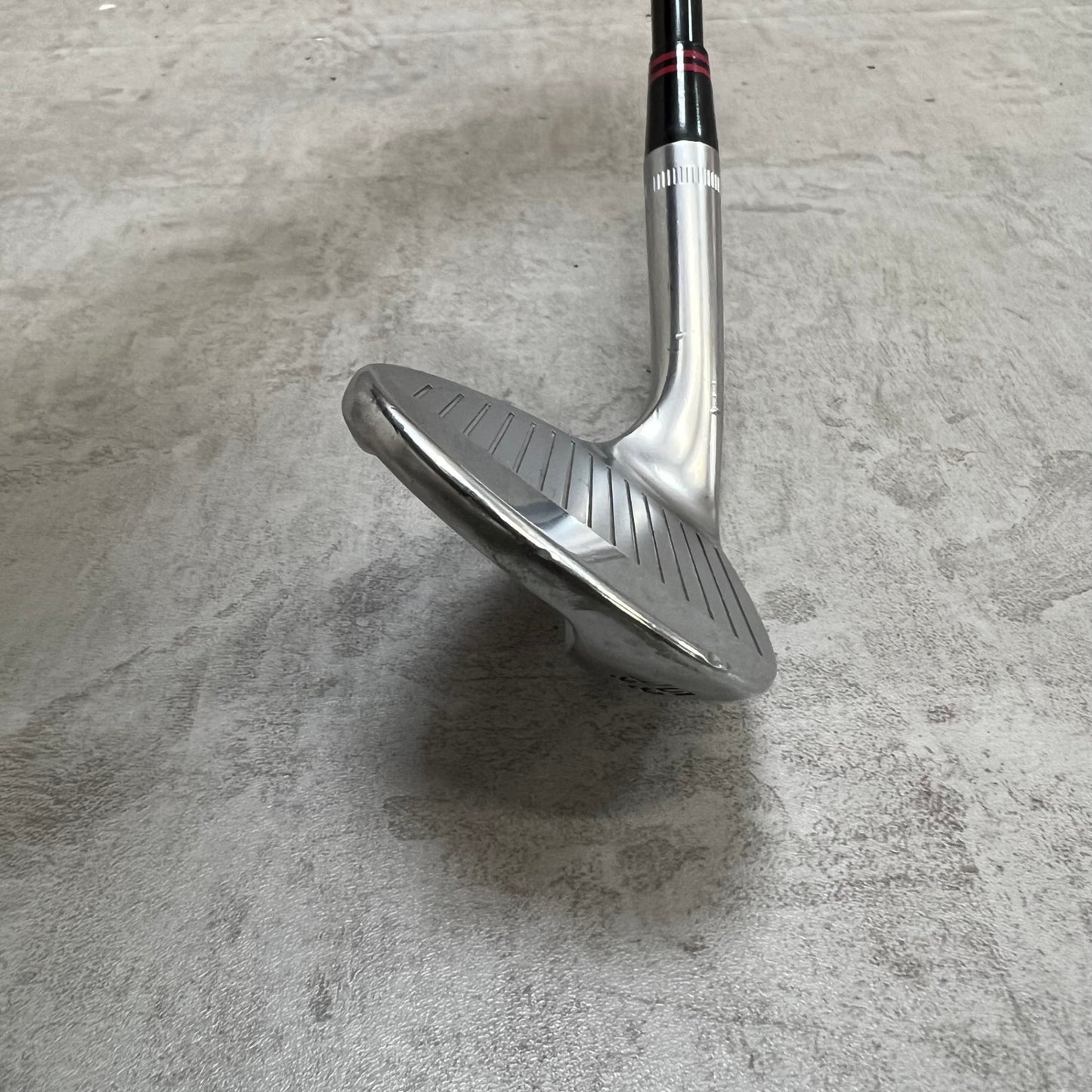 Callaway　Xシリーズ　JAWS　メンズゴルフ　アプローチウェッジ　AW　52°　カーボン　右利き　キャロウェイ
