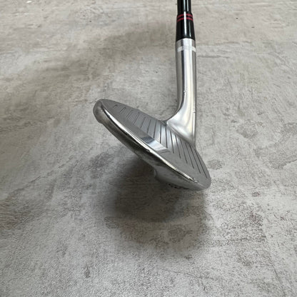 Callaway　Xシリーズ　JAWS　メンズゴルフ　アプローチウェッジ　AW　52°　カーボン　右利き　キャロウェイ