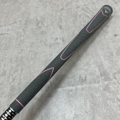 キャロウェイ　レガシー　レディースゴルフ　ドライバー　DR　純正カーボンシャフト　フレックスL　女性　Callaway　LEGACY