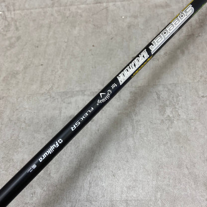 キャロウェイ　エピックフラッシュスター　メンズゴルフ　ドライバー　SR　10.5°　右利き用　Callaway　EPIC FLASH STAR