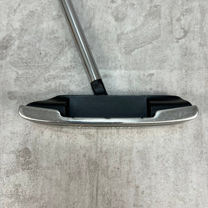 センターシャフト　アローチューブ　R2　メンズゴルフ　パター　右利き用　34インチ　ピン型　ARROWTUBE