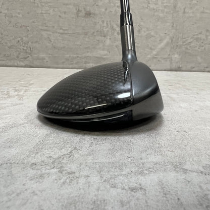 Callaway キャロウェイ パラダイム Ai  スモーク メンズゴルフ 5W S 18° テンセイ テンセイ カーボン 右利き用 PARADYM SMOKE